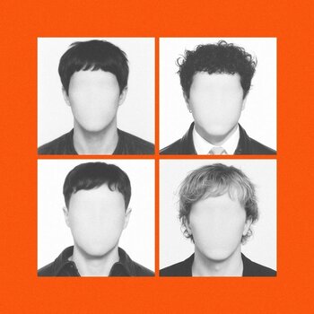 New Vinyl Silvestre y La Naranja - Alter Ego [Import] LP