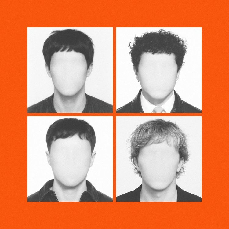 New Vinyl Silvestre y La Naranja - Alter Ego [Import] LP