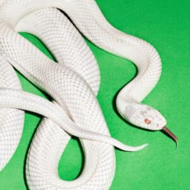 New Vinyl Deftones - Private Music (Clear) LP