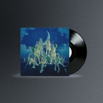 New Vinyl XG - AWE (With Trading Cards) 2LP