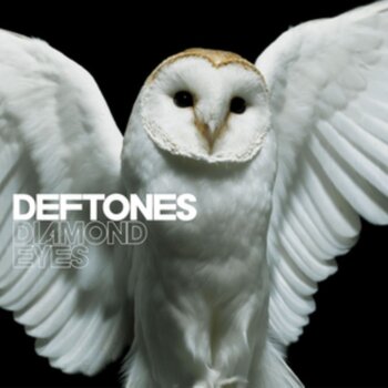 New Vinyl Deftones - Diamond Eyes LP