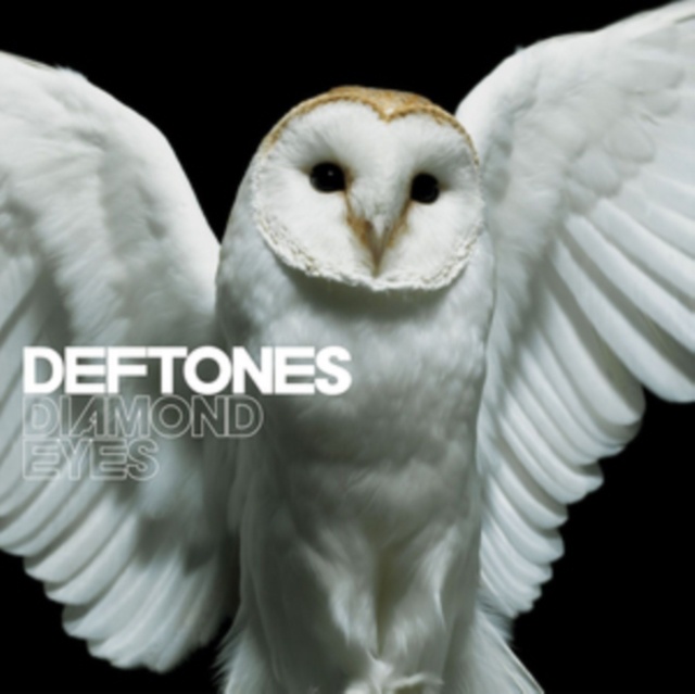 New Vinyl Deftones - Diamond Eyes LP