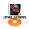 New Vinyl Casiopea - Casiopea (Clear Orange) [Import] LP