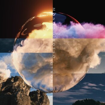 New Vinyl Mondo Grosso – Big World (180g) LP