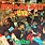 New Vinyl Fania All-Stars - Live At The Cheetah, Vol. 2 (Green Smoke) LP