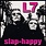 New Vinyl L7 - Slap-Happy (Limited, Color) LP