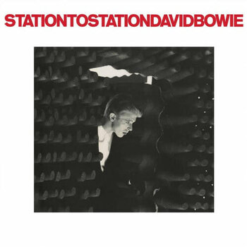 New Vinyl David Bowie - Station To Station (50th Anniversary, Half-Speed Remaster) LP