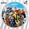 New Vinyl Michael Giacchino - Music From Zootopia OST (Picture) LP