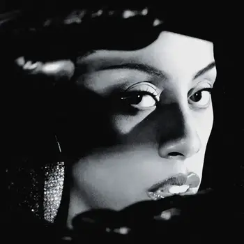 New Vinyl Rochelle Jordan - Through The Wall LP