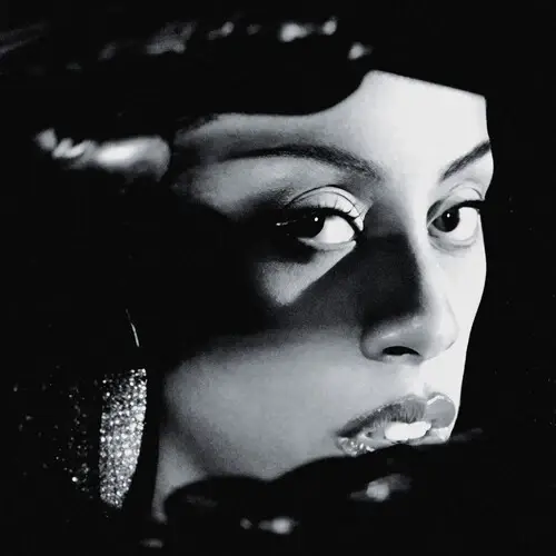 New Vinyl Rochelle Jordan - Through The Wall LP