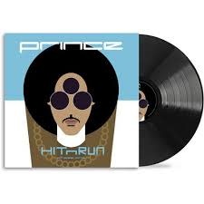 New Vinyl Prince - HITnRUN phase one (10th Anniversary) LP