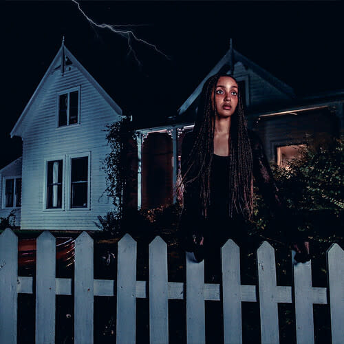 New Vinyl PinkPantheress - To Hell With It (Sparkle Universe) LP