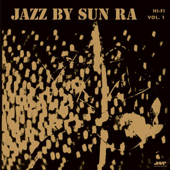 New Vinyl Sun Ra - Jazz By Sun Ra (Limited, Bonus Track, 180g ) [Import] LP