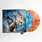 New Vinyl Michael Giacchino - The Fantastic Four: First Steps OST (Cosmic Translucent) 2LP