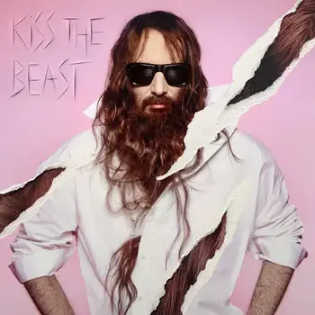 New Vinyl Sebastien Tellier - Kiss The Beast LP