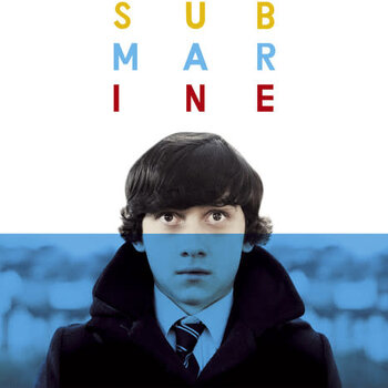 New Vinyl Alex Turner (Artic Monkeys) -  Submarine 12"