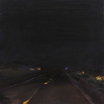 New Vinyl Geologist - Can I Get A Pack Of Camel Lights? LP