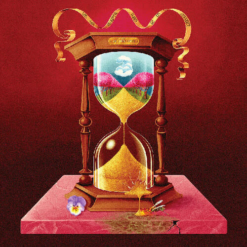 New Vinyl The Soft Pink Truth - Can Such Delightful Times Go On Forever? (Thrill Jockey) LP