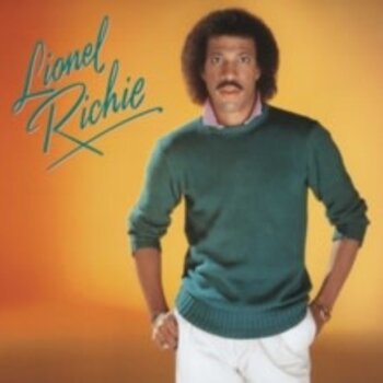 New Vinyl Lionel Richie - Lionel Richie LP