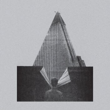 New Vinyl Molchat Doma - C (Transparent Yellow) LP