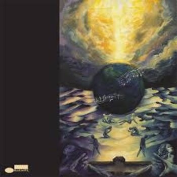 New Vinyl Joel Ross -  Gospel Music 2LP