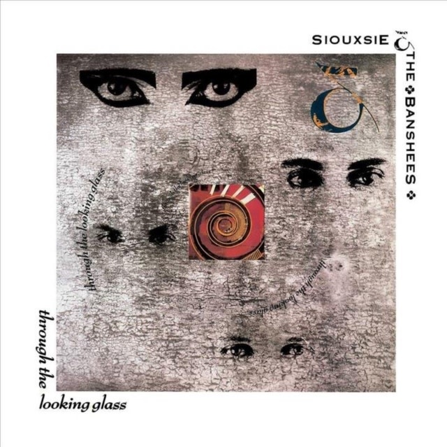 New Vinyl Siouxsie & The Banshees - Through The Looking Glass (180g) LP