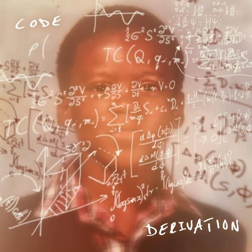 New Vinyl Robert Glasper - Code Derivation 2LP