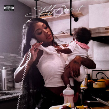 New Vinyl Summer Walker -  Still Over It (Gold) [Import] LP