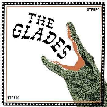 New Vinyl The Glades - The Glades LP