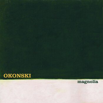 New Vinyl Okonski [Durand Jones & The Indications] - Magnolia [Import] LP