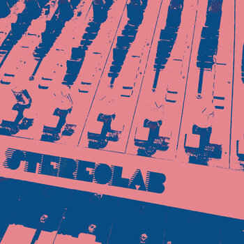 New Vinyl Stereolab - Cloud Land b/w Flashes In The Afternoon 7"