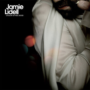 New Vinyl Jamie Lidell - Little Bit of Feel Good 7"
