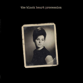 New Vinyl The Black Heart Procession - 1 (Limited) LP