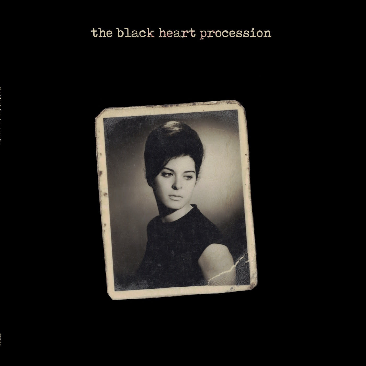 New Vinyl The Black Heart Procession - 1 (Limited) LP