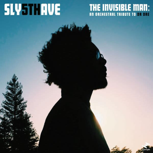 New Vinyl Sly5thAve - The Invisible Man: An Orchestral Tribute To Dr. Dre LP