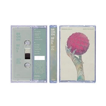 New Cassette Broken Bells - Into The Blue CS
