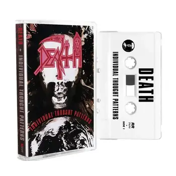 New Cassette Death - Individual Thought Patterns CS