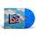 New Vinyl ESPRIT (George Clanton) – Virtua​.​zip (Blue Splatter) LP