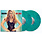 New Vinyl Shakira - She Wolf (Bonus Track, Sea Glass/Turquoise Swirl) 2LP