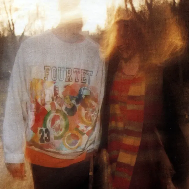 New Vinyl Four Tet - Pause LP