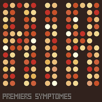 New Vinyl Air - Premiers Symptomes [Import] LP