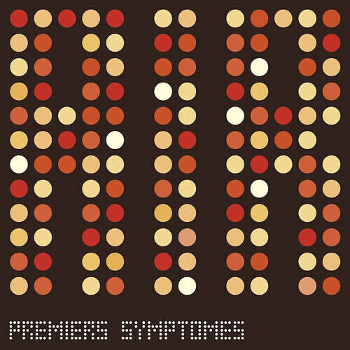 New Vinyl Air - Premiers Symptomes [Import] LP