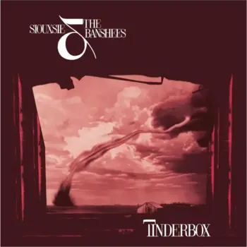 New Vinyl Siouxsie & The Banshees - Tinderbox (Limited, 180g) LP