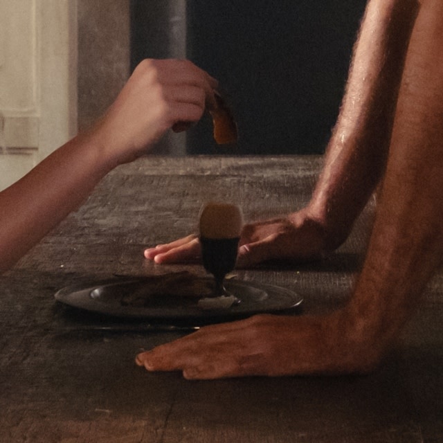 New Vinyl Charli XCX - Wuthering Heights (Galaxy Green/Black Swirl) LP