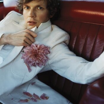 New Vinyl Beck - Everybody's Gotta Learn Sometime (Red) LP