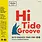 New Vinyl Various - Hi Tide Groove: DJs Choice 1969-1981 2LP