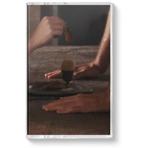 New Cassette Charli XCX - Wuthering Heights CS