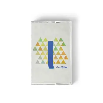 New Cassette Mac Miller - Blue Slide Park (Blue) CS