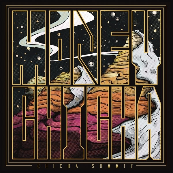 New Vinyl Money Chicha - Chicha Summit LP