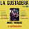 New Vinyl Ángel Vásquez y Su Conjunto - La Gustadera LP